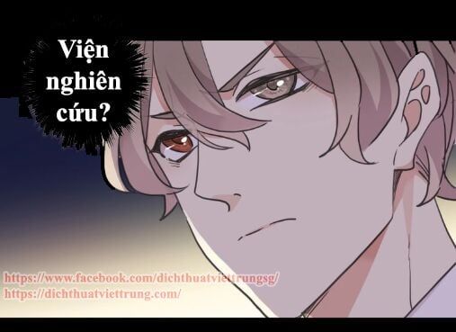 đọc truyện Vết Cắn Ngọt Ngào 3 Chương 51 ảnh 58 tại Thiên Thai Truyện