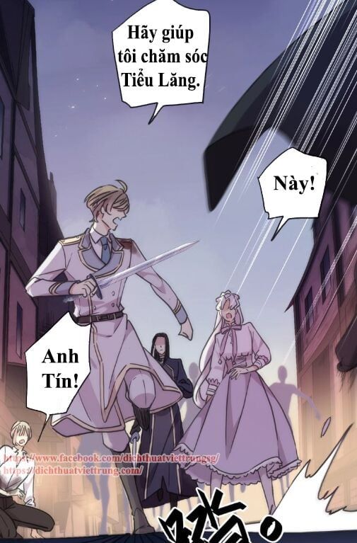 đọc truyện Vết Cắn Ngọt Ngào 3 Chương 51 ảnh 59 tại Thiên Thai Truyện