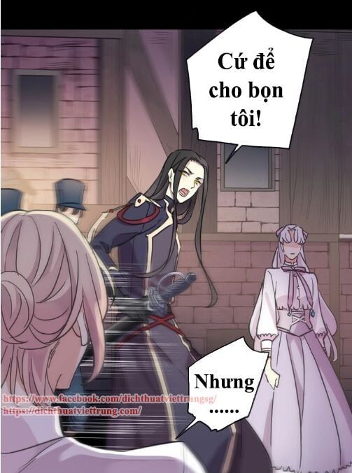 đọc truyện Vết Cắn Ngọt Ngào 3 Chương 51 ảnh 60 tại Thiên Thai Truyện