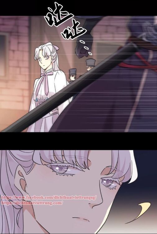 đọc truyện Vết Cắn Ngọt Ngào 3 Chương 51 ảnh 62 tại Thiên Thai Truyện