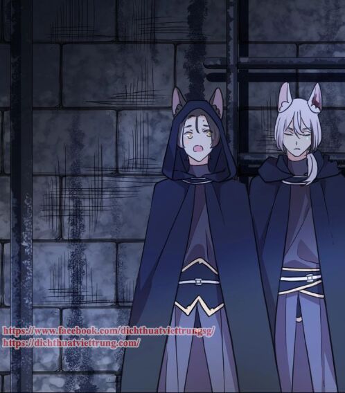 đọc truyện Vết Cắn Ngọt Ngào 3 Chương 51 ảnh 65 tại Thiên Thai Truyện