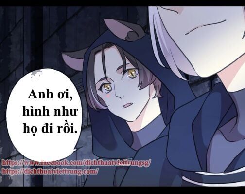 đọc truyện Vết Cắn Ngọt Ngào 3 Chương 51 ảnh 66 tại Thiên Thai Truyện