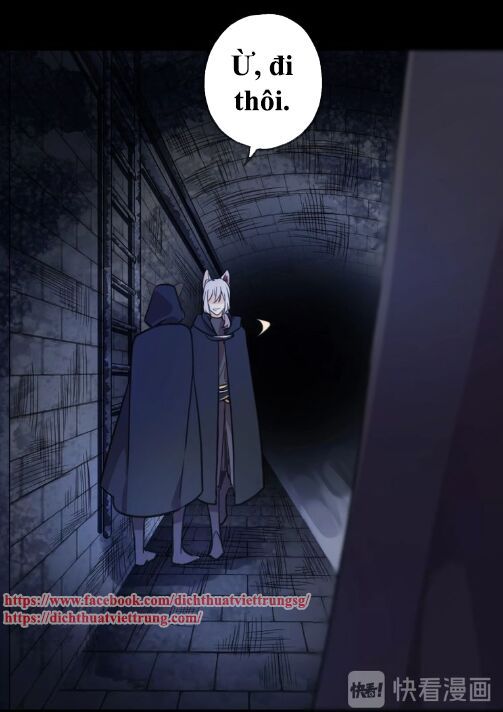 đọc truyện Vết Cắn Ngọt Ngào 3 Chương 51 ảnh 67 tại Thiên Thai Truyện