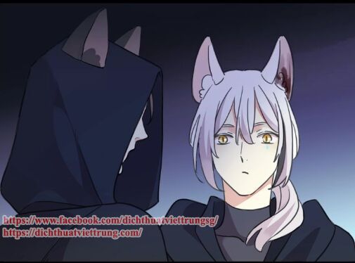 đọc truyện Vết Cắn Ngọt Ngào 3 Chương 51 ảnh 68 tại Thiên Thai Truyện