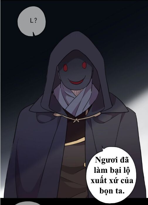 đọc truyện Vết Cắn Ngọt Ngào 3 Chương 51 ảnh 69 tại Thiên Thai Truyện