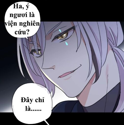 đọc truyện Vết Cắn Ngọt Ngào 3 Chương 51 ảnh 70 tại Thiên Thai Truyện