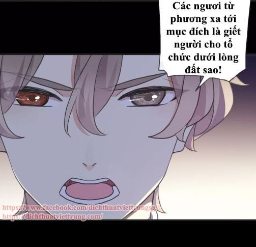 đọc truyện Vết Cắn Ngọt Ngào 3 Chương 51 ảnh 9 tại Thiên Thai Truyện