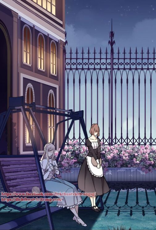 đọc truyện Vết Cắn Ngọt Ngào 3 Chương 51 ảnh 76 tại Thiên Thai Truyện