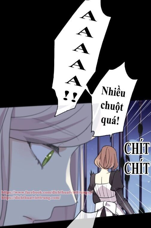 đọc truyện Vết Cắn Ngọt Ngào 3 Chương 51 ảnh 80 tại Thiên Thai Truyện