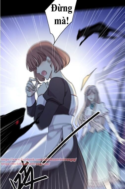 đọc truyện Vết Cắn Ngọt Ngào 3 Chương 51 ảnh 81 tại Thiên Thai Truyện