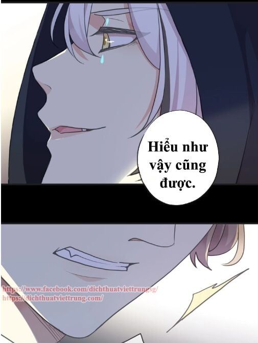 đọc truyện Vết Cắn Ngọt Ngào 3 Chương 51 ảnh 10 tại Thiên Thai Truyện