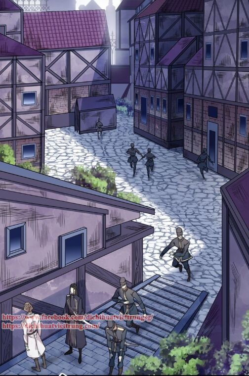 đọc truyện Vết Cắn Ngọt Ngào 3 Chương 51 ảnh 87 tại Thiên Thai Truyện