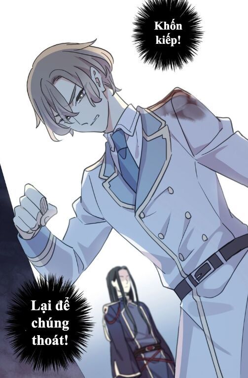 đọc truyện Vết Cắn Ngọt Ngào 3 Chương 51 ảnh 89 tại Thiên Thai Truyện