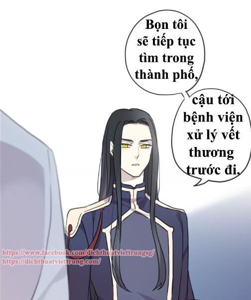 đọc truyện Vết Cắn Ngọt Ngào 3 Chương 51 ảnh 90 tại Thiên Thai Truyện