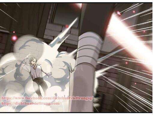 đọc truyện Vết Cắn Ngọt Ngào 3 Chương 51 ảnh 92 tại Thiên Thai Truyện