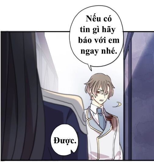 đọc truyện Vết Cắn Ngọt Ngào 3 Chương 51 ảnh 94 tại Thiên Thai Truyện