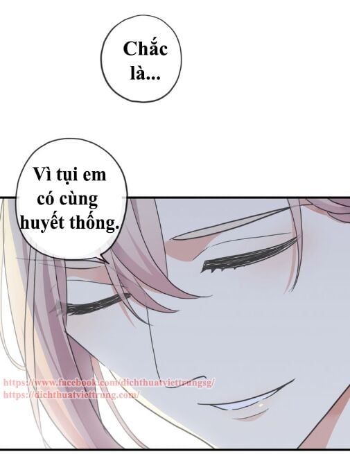 đọc truyện Vết Cắn Ngọt Ngào 3 Chương 52 ảnh 12 tại Thiên Thai Truyện