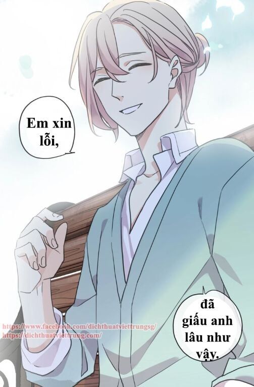 đọc truyện Vết Cắn Ngọt Ngào 3 Chương 52 ảnh 16 tại Thiên Thai Truyện