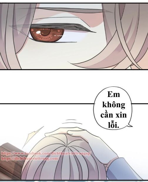 đọc truyện Vết Cắn Ngọt Ngào 3 Chương 52 ảnh 17 tại Thiên Thai Truyện