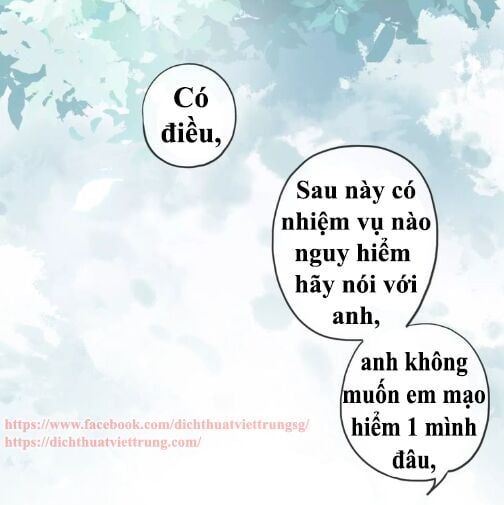 đọc truyện Vết Cắn Ngọt Ngào 3 Chương 52 ảnh 19 tại Thiên Thai Truyện