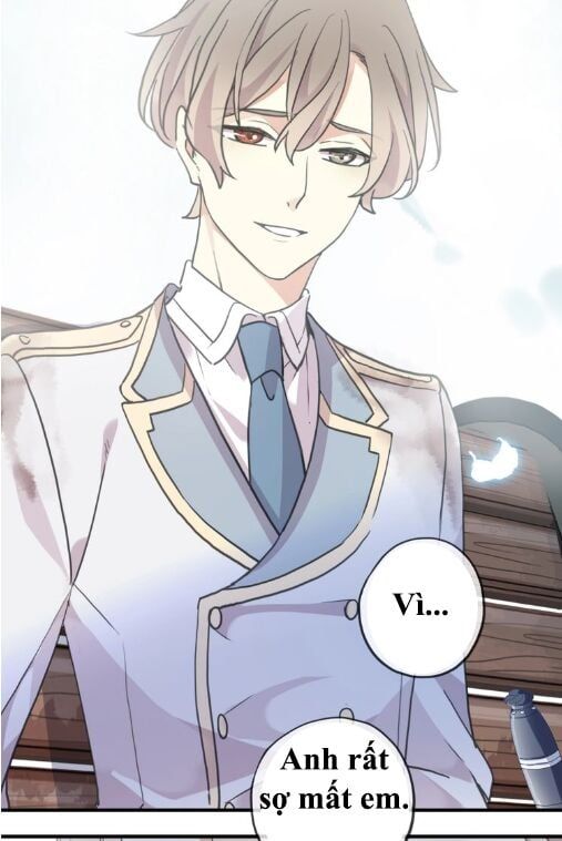 đọc truyện Vết Cắn Ngọt Ngào 3 Chương 52 ảnh 20 tại Thiên Thai Truyện