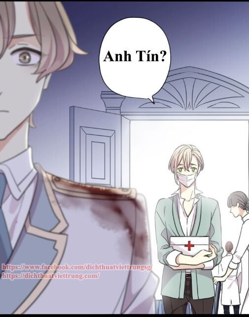 đọc truyện Vết Cắn Ngọt Ngào 3 Chương 52 ảnh 4 tại Thiên Thai Truyện