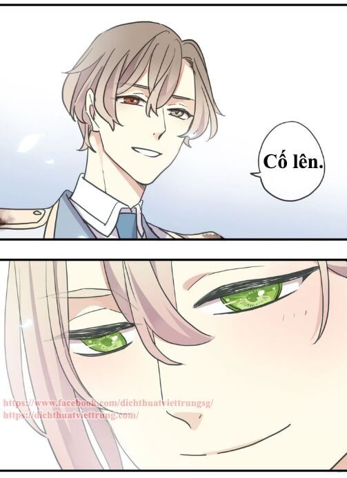 đọc truyện Vết Cắn Ngọt Ngào 3 Chương 52 ảnh 24 tại Thiên Thai Truyện