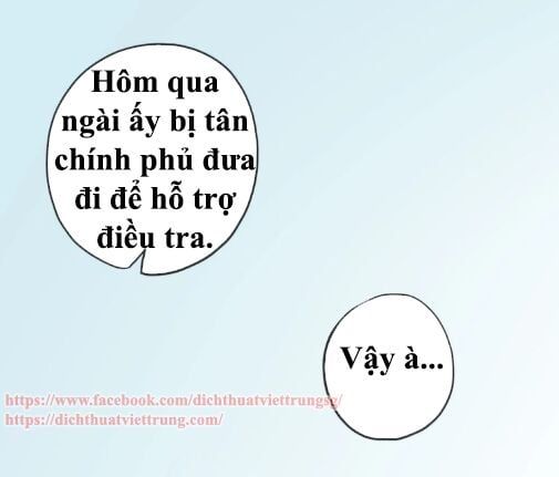 đọc truyện Vết Cắn Ngọt Ngào 3 Chương 52 ảnh 31 tại Thiên Thai Truyện