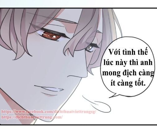 đọc truyện Vết Cắn Ngọt Ngào 3 Chương 52 ảnh 33 tại Thiên Thai Truyện