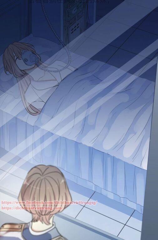 đọc truyện Vết Cắn Ngọt Ngào 3 Chương 52 ảnh 39 tại Thiên Thai Truyện