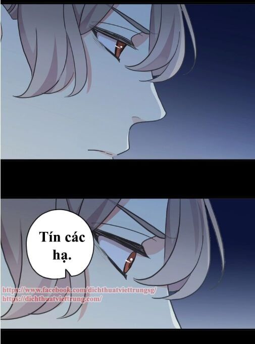 đọc truyện Vết Cắn Ngọt Ngào 3 Chương 52 ảnh 40 tại Thiên Thai Truyện