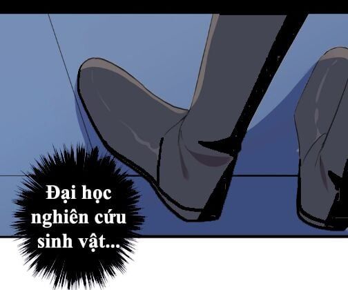 đọc truyện Vết Cắn Ngọt Ngào 3 Chương 52 ảnh 45 tại Thiên Thai Truyện