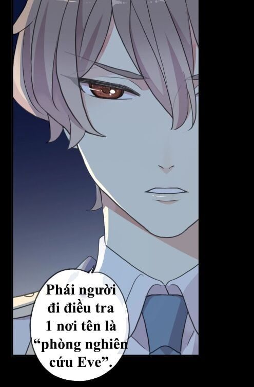 đọc truyện Vết Cắn Ngọt Ngào 3 Chương 52 ảnh 50 tại Thiên Thai Truyện