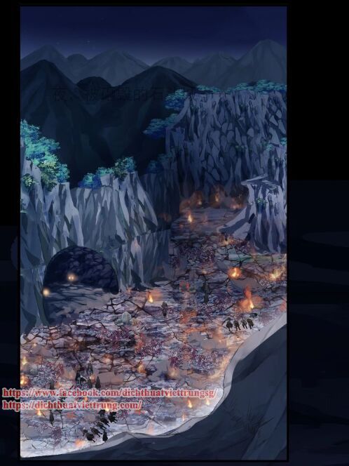 đọc truyện Vết Cắn Ngọt Ngào 3 Chương 52 ảnh 52 tại Thiên Thai Truyện