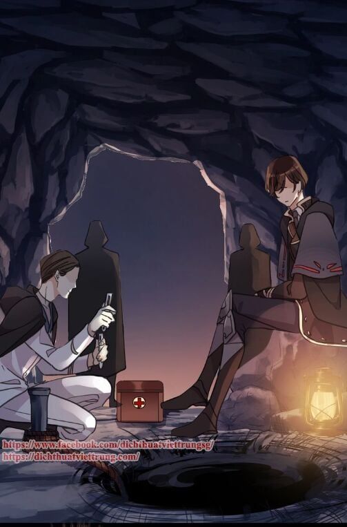 đọc truyện Vết Cắn Ngọt Ngào 3 Chương 52 ảnh 53 tại Thiên Thai Truyện