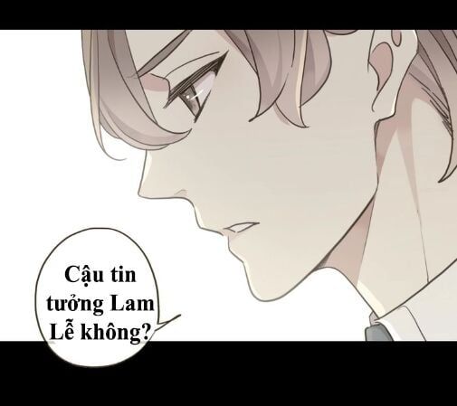 đọc truyện Vết Cắn Ngọt Ngào 3 Chương 52 ảnh 56 tại Thiên Thai Truyện