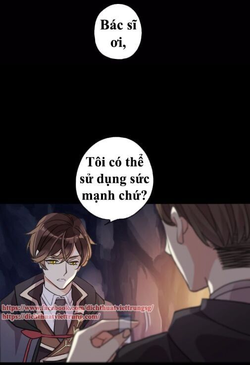 đọc truyện Vết Cắn Ngọt Ngào 3 Chương 52 ảnh 58 tại Thiên Thai Truyện