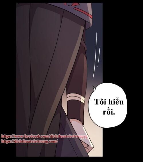 đọc truyện Vết Cắn Ngọt Ngào 3 Chương 52 ảnh 64 tại Thiên Thai Truyện