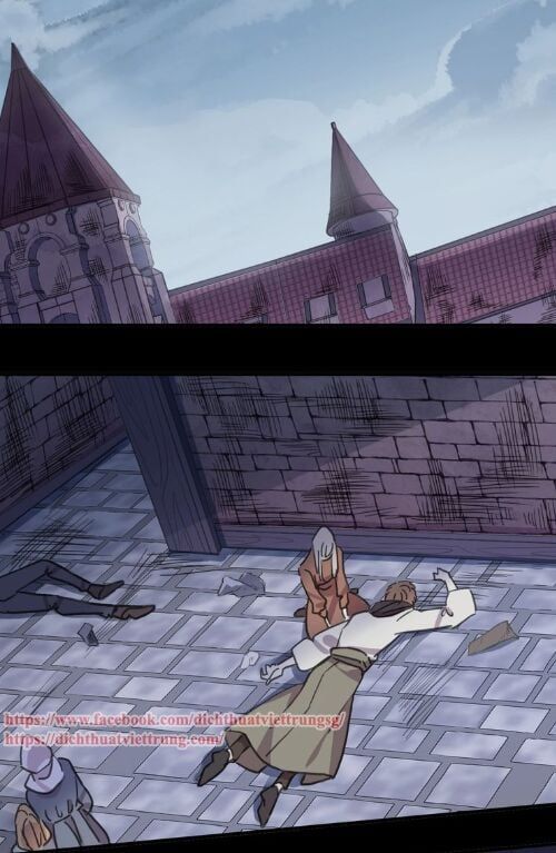 đọc truyện Vết Cắn Ngọt Ngào 3 Chương 52 ảnh 67 tại Thiên Thai Truyện