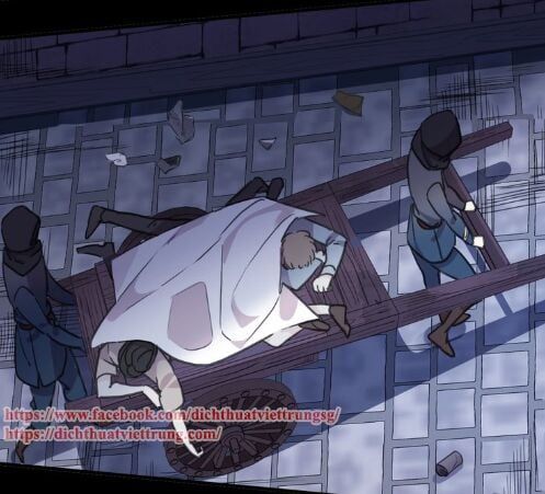 đọc truyện Vết Cắn Ngọt Ngào 3 Chương 52 ảnh 68 tại Thiên Thai Truyện