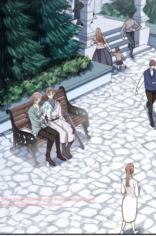 đọc truyện Vết Cắn Ngọt Ngào 3 Chương 52 ảnh 10 tại Thiên Thai Truyện