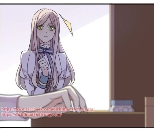 đọc truyện Vết Cắn Ngọt Ngào 3 Chương 53 ảnh 12 tại Thiên Thai Truyện