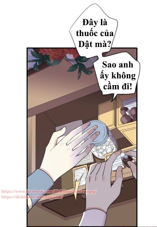 đọc truyện Vết Cắn Ngọt Ngào 3 Chương 53 ảnh 13 tại Thiên Thai Truyện