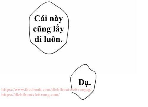 đọc truyện Vết Cắn Ngọt Ngào 3 Chương 53 ảnh 15 tại Thiên Thai Truyện