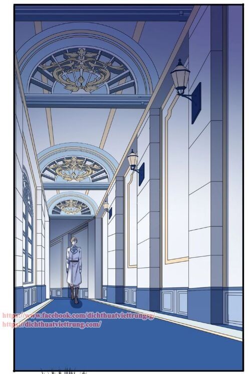 đọc truyện Vết Cắn Ngọt Ngào 3 Chương 53 ảnh 17 tại Thiên Thai Truyện