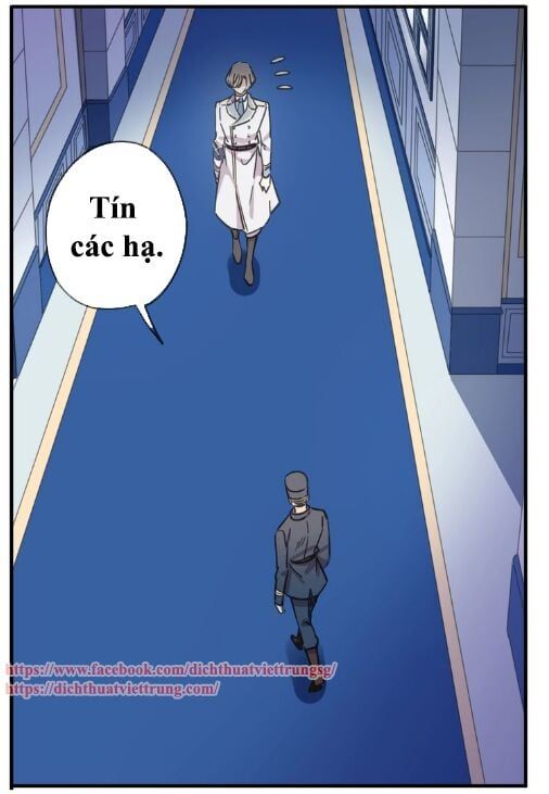 đọc truyện Vết Cắn Ngọt Ngào 3 Chương 53 ảnh 20 tại Thiên Thai Truyện