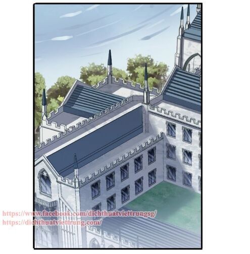 đọc truyện Vết Cắn Ngọt Ngào 3 Chương 53 ảnh 24 tại Thiên Thai Truyện