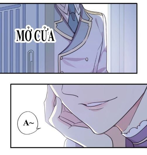 đọc truyện Vết Cắn Ngọt Ngào 3 Chương 53 ảnh 27 tại Thiên Thai Truyện