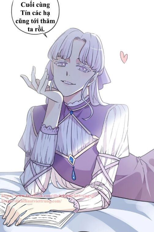 đọc truyện Vết Cắn Ngọt Ngào 3 Chương 53 ảnh 28 tại Thiên Thai Truyện