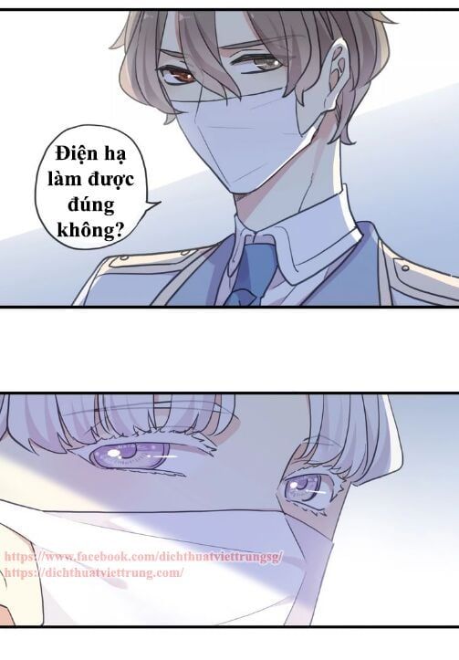 đọc truyện Vết Cắn Ngọt Ngào 3 Chương 53 ảnh 36 tại Thiên Thai Truyện